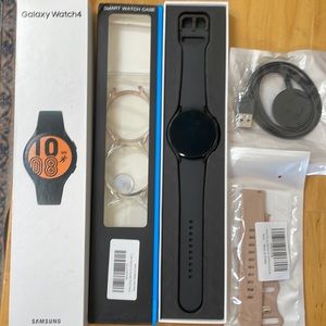 Samsung Galaxy 4 Watch 44mm